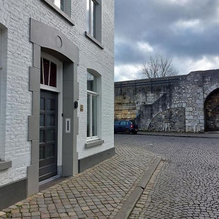B&B De Juliaantjes Maastricht Luaran gambar