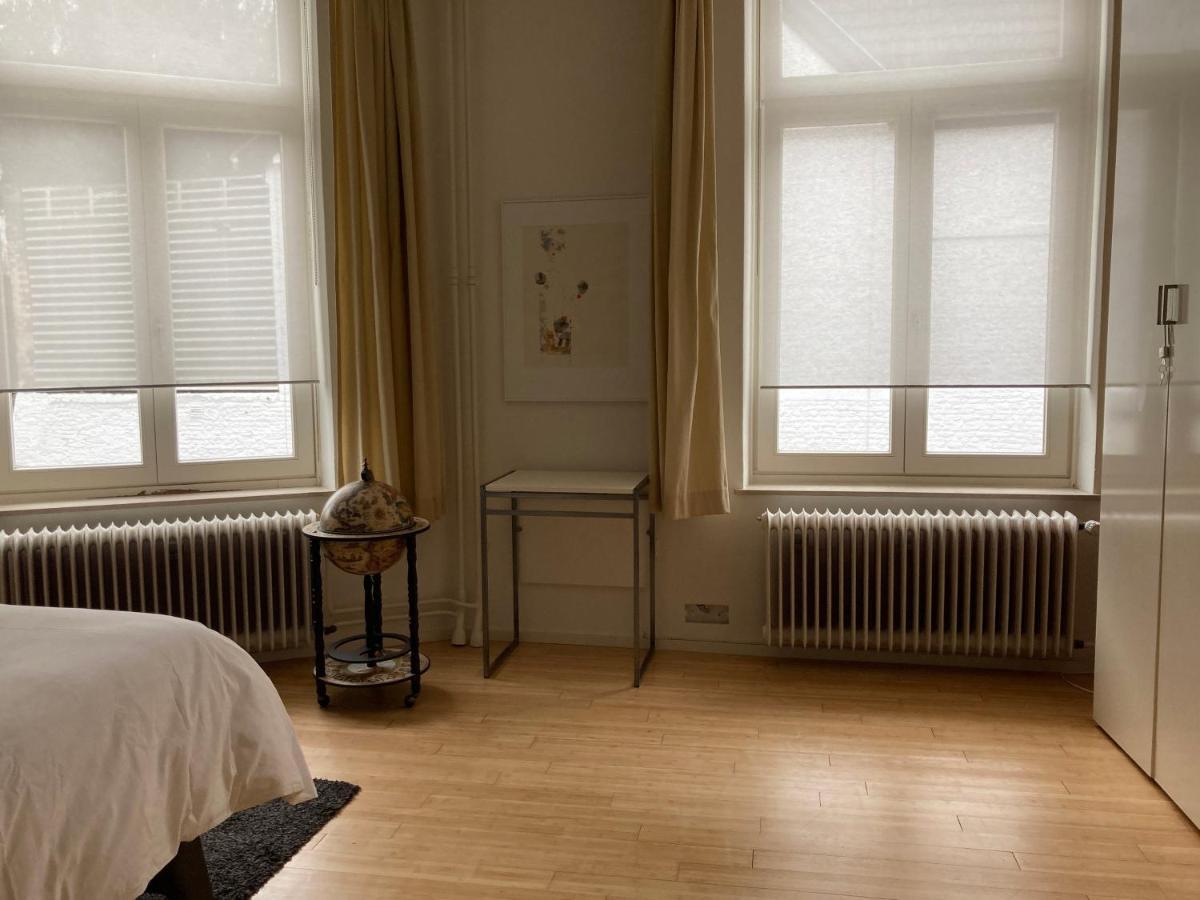 B&B De Juliaantjes Maastricht Luaran gambar