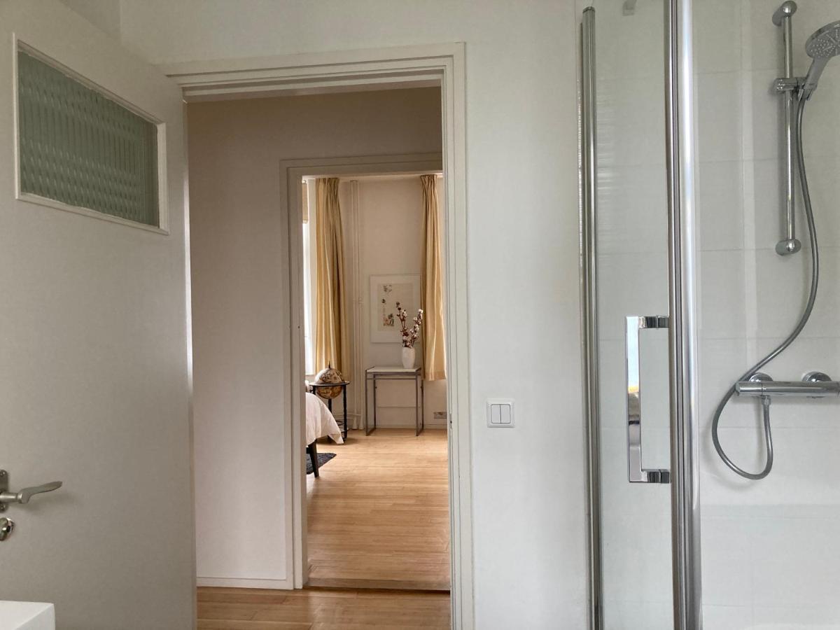 B&B De Juliaantjes Maastricht Luaran gambar